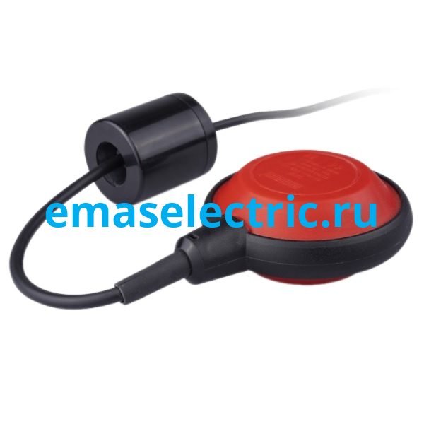 SKF-15 Сигнализатор уровня жидкости поплавковый "кобра", кабель 15м, IP68