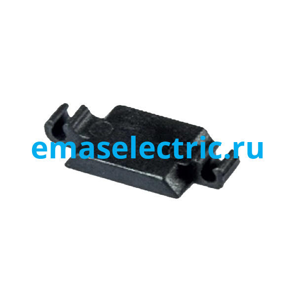 HKP040060ZKA Перемычка верхняя кабельного канала (внурт. высота 40мм, ширина 60мм), пластик