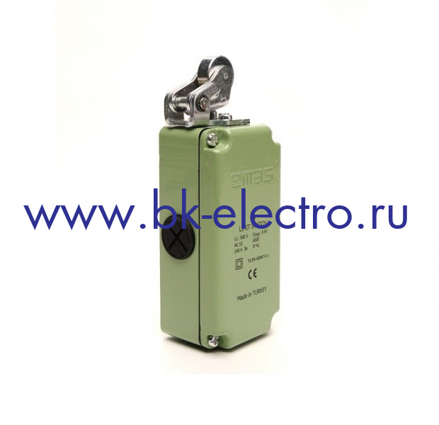 Концевой выключатель L4K16MIM11