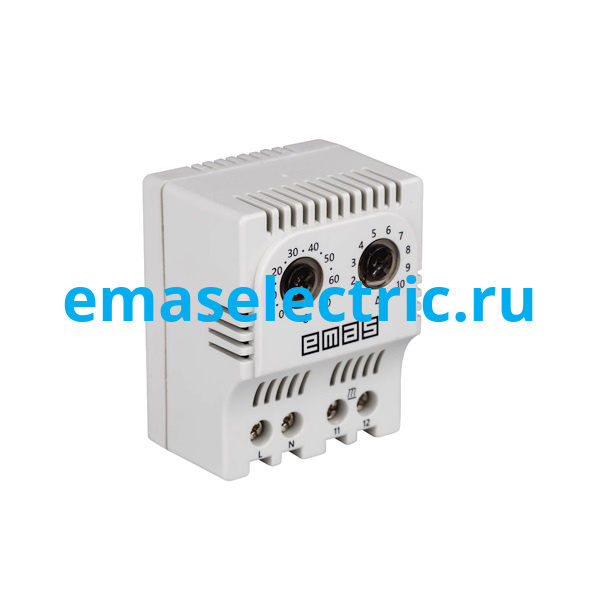 PTE110 термостат (панельного типа) 1НЗ