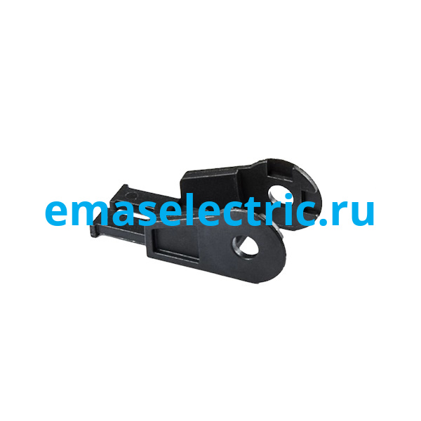 HKP015015ZDA Внутреннее соединение кабельного канала (внурт. высота и ширина 15мм), пластик