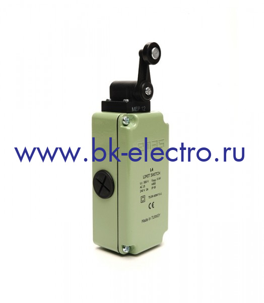 Концевой выключатель L4K16MEP12