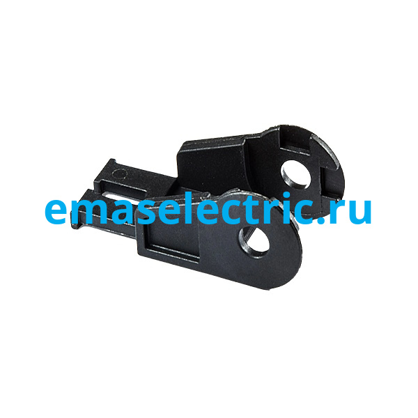 HKP040060ZDA Внутреннее соединение кабельного канала (внурт. высота 40мм, ширина 60мм), пластик