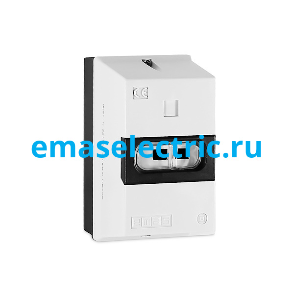 MKS1-K Корпус автомата защиты двигателя серии MKS