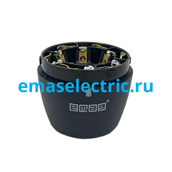 IKM5G Корпус сигнальной колонны серии IK, 50мм
