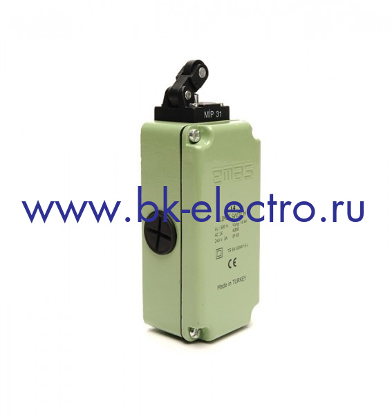 Концевой выключатель L4K16MIP31