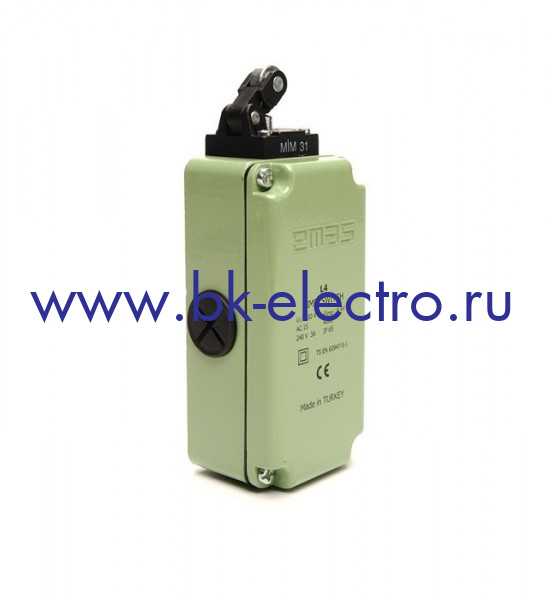 Концевой выключатель L4K16MIM31