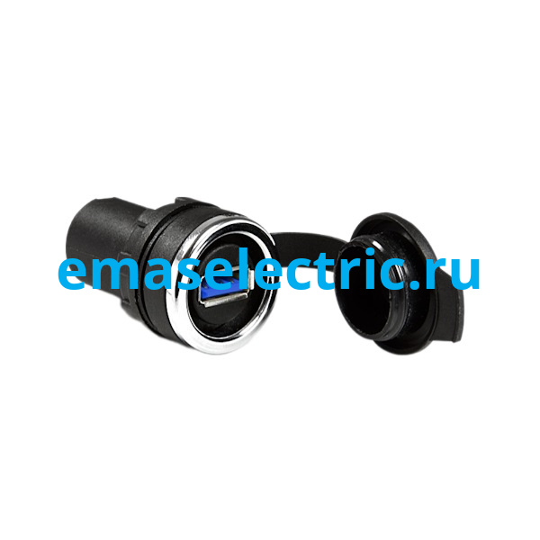 BUSB30 Разъём USB3.0 "мама-мама", IP65