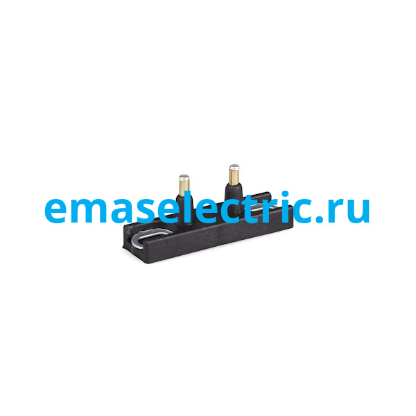Z70 Контакт дверей лифта мостовой (штепсель), серия Z