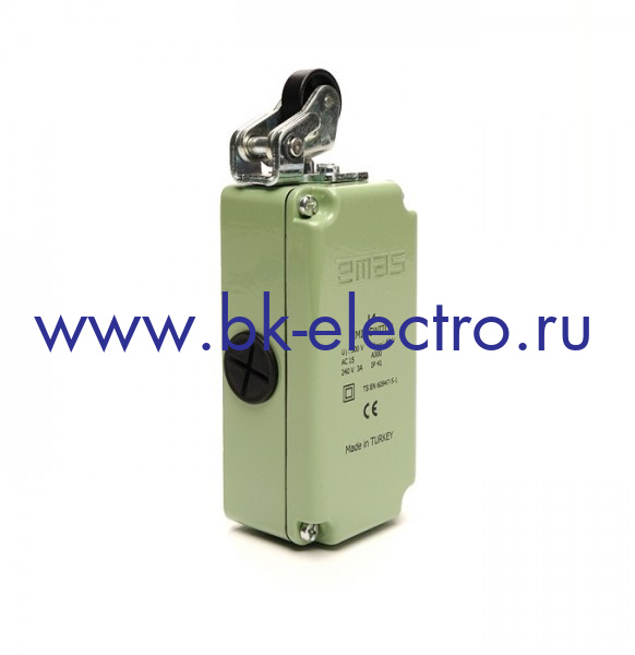 Концевой выключатель L4K16MIP11